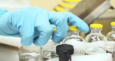 Instalaciones | Cryopharma